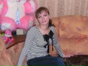 Фотография Горбатовой Татьяны