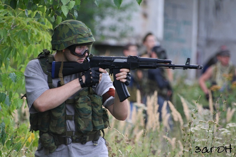 Павел Орлов фотография #9