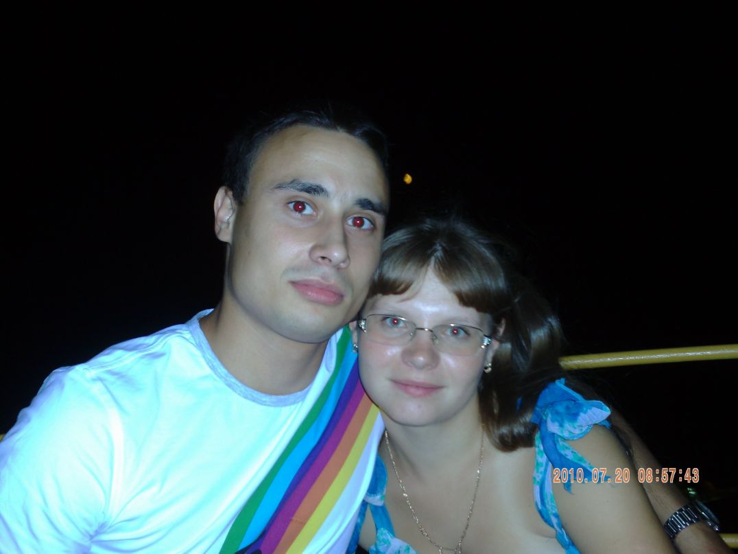 Алина Литвин фотография #33