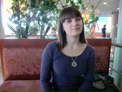 Фотография Евсюковой Верочки