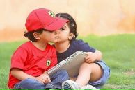 Искендер Алиев фотография #14 (источник - https://vk.com/id509386)