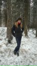 Фотография Муравьёвой Алекссандры