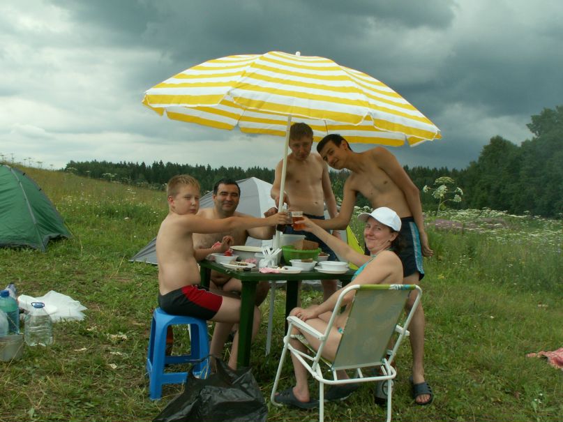 Рустем Гильманов фотография #44
