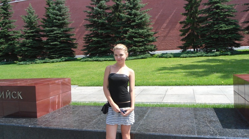 Надежда Ткачёва фотография #42