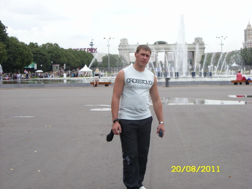 Дмитрий Шихалев фотография #7