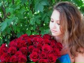 Фотография Крухмалевой Екатерины