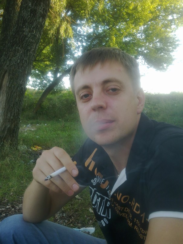 Вова Олейник фотография #9