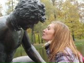 Фотография Демидовой Русланы