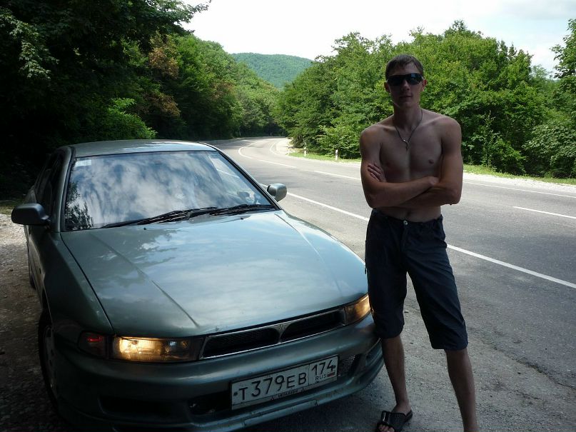 Сергей Иванов фотография #34