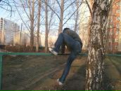 Фотография Злобина Александра