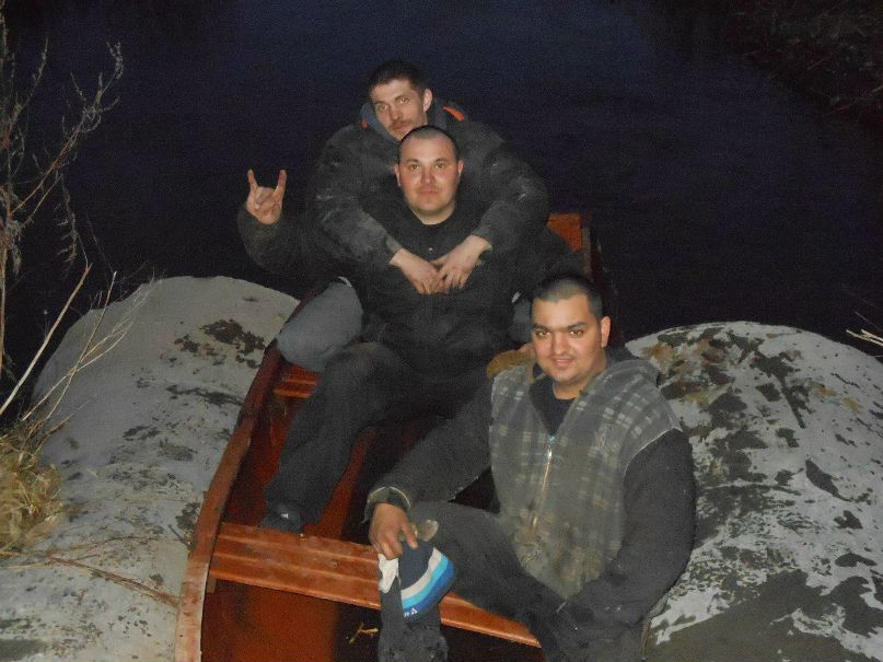 Вован Пучков фотография #7