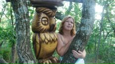 Фотография Шабановой Галины