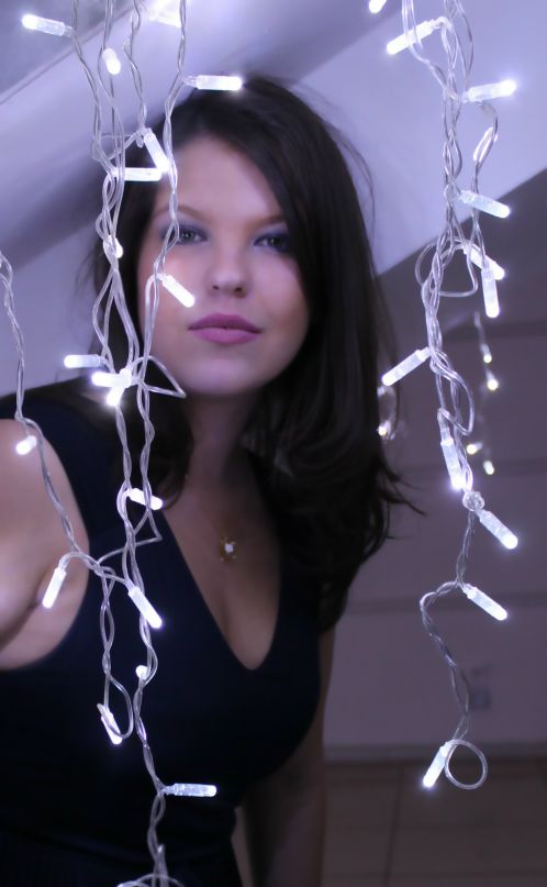Serafima Lis фотография #38