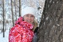 Фотография Сафиной Ирины