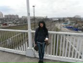 Фотография Астаховой Кристины