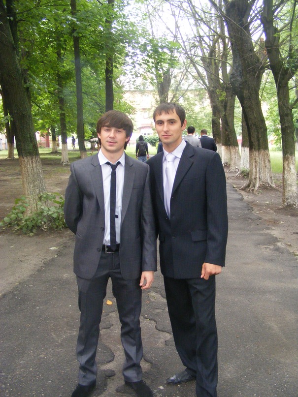 Саша Репьях фотография #18