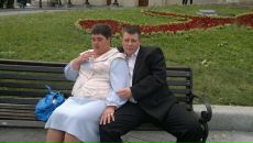 Фотография Луца Виталия