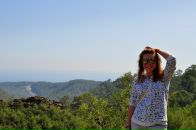 Фотография Горбуновой Анны