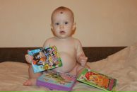 Фотография Комарова Дмитрия