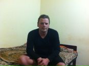 Фотография Григорьева Ильи