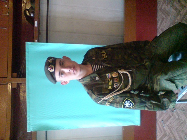 Александр Яковлев фотография #47