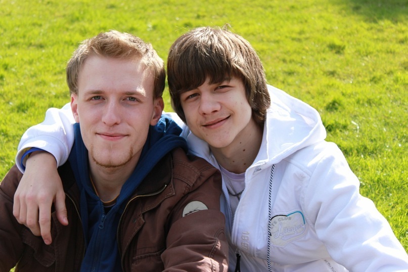 Александр Бутенко фотография #27