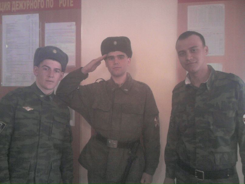 Дмитрий Коноплев фотография #31