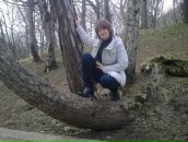 Фотография Водопьян Ирины