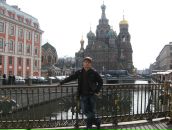 Серж М фотография #25 (источник - https://vk.com/id2990888)