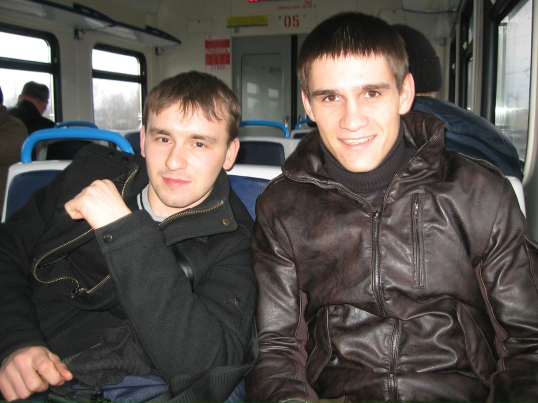 Серж М фотография #19