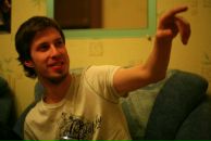 Фотография Моргачёва Александра