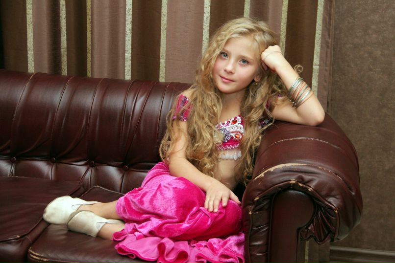 Софья Егорова фотография #4