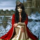 Фотография Кожановой Арины