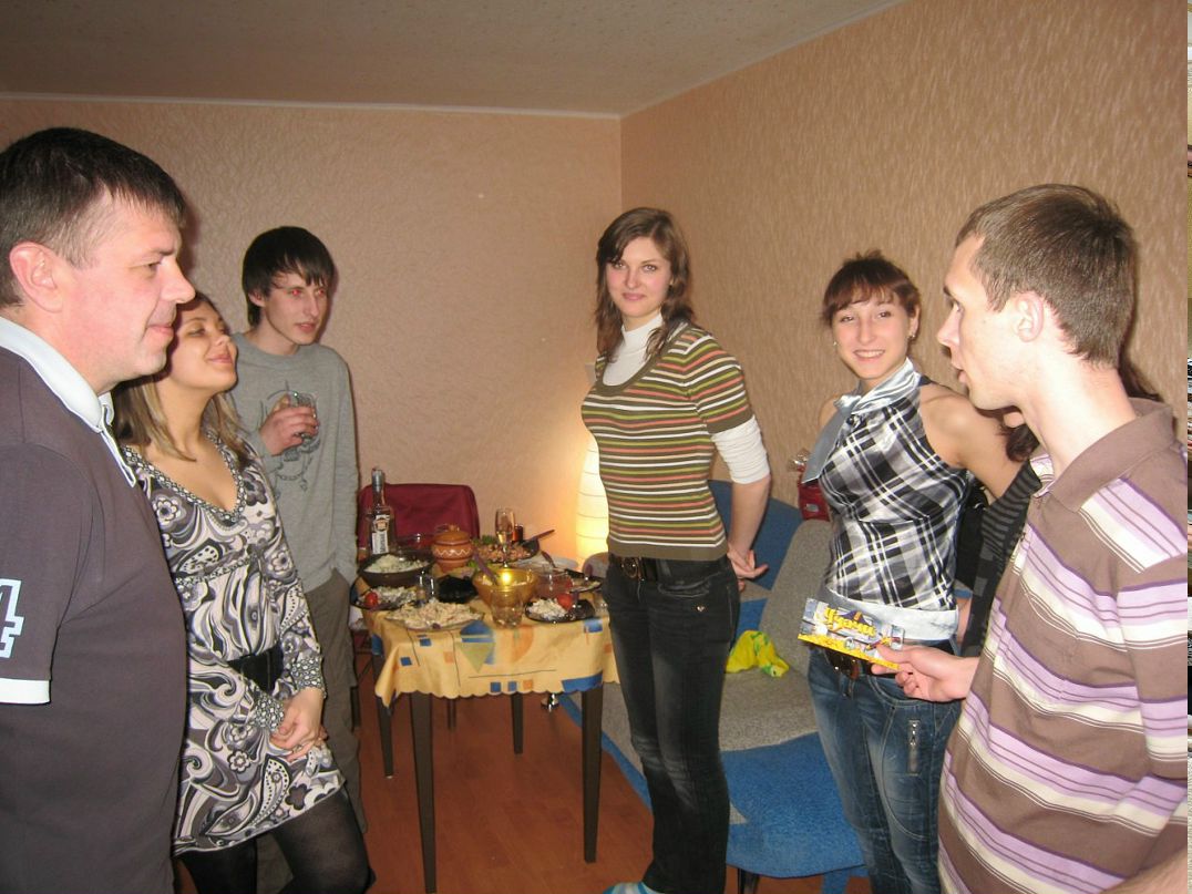 Дима Минаев фотография #8