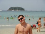 Фотография Бондарева Антона