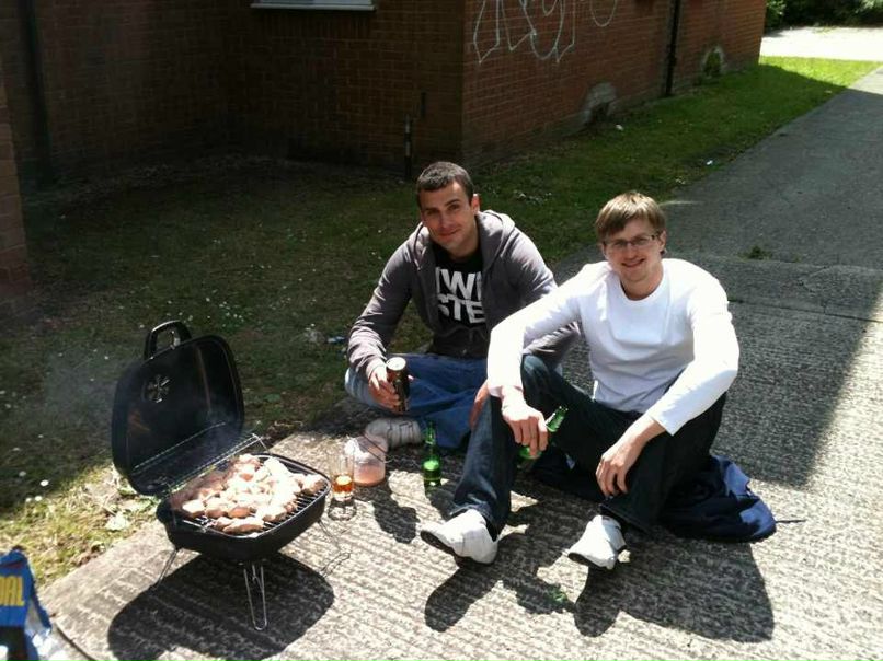 Андрей Мацк фотография #12