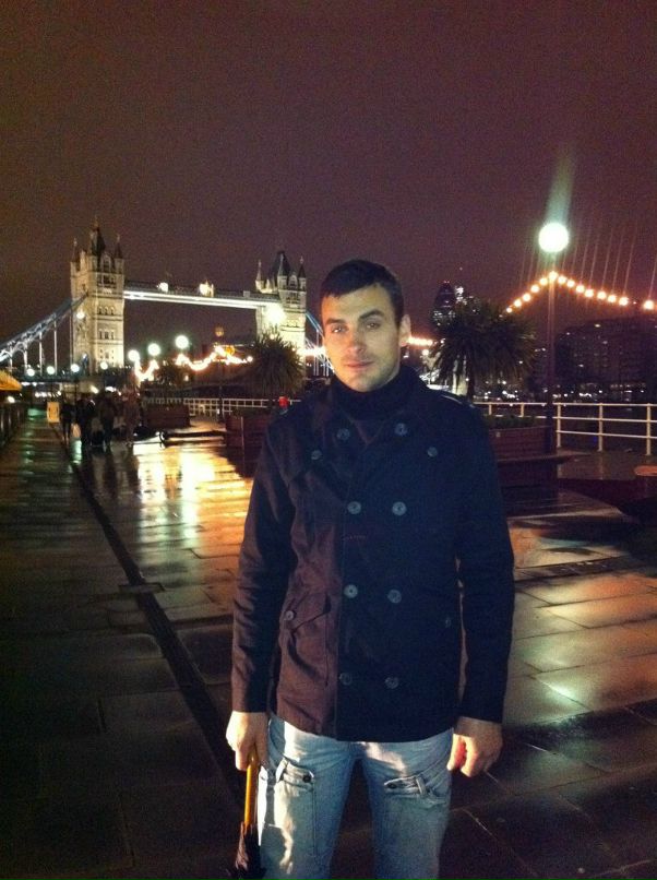 Андрей Мацк фотография #24