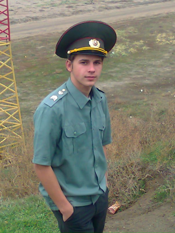 Вадим Резников фотография #21