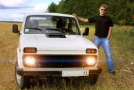 Фотография Нестерова Константина