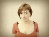 Фотография Елизаровой Сары