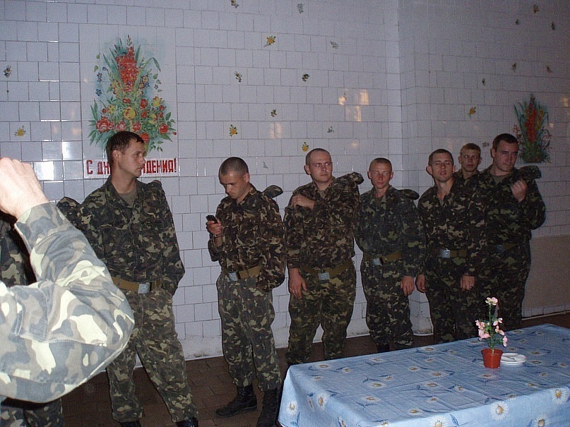 Олег Коротушенко фотография #45