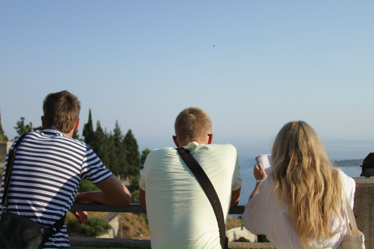 Антон Кудрин фотография #36