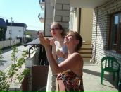 Фотография Семеновой Дарьи