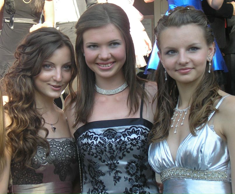 Lena Pempko фотография #23