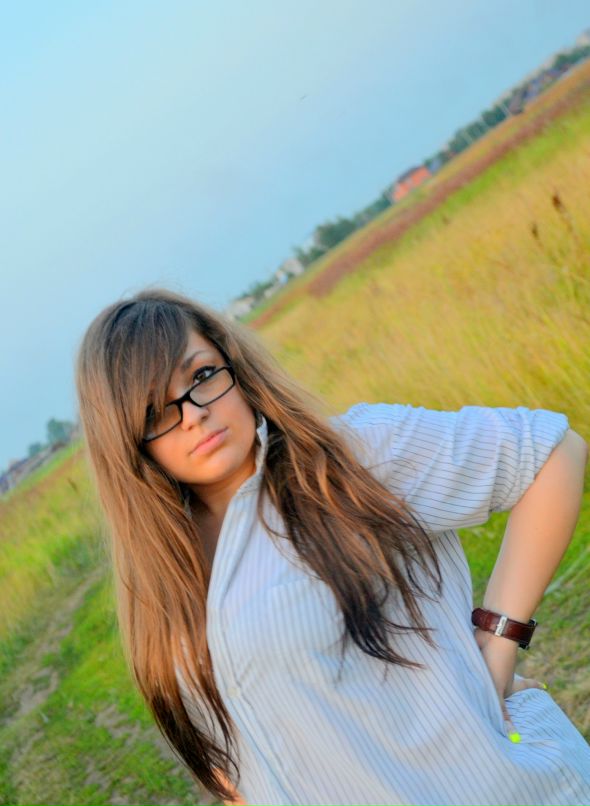 Поля Кор фотография #47