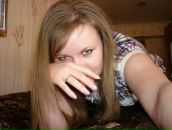 Фотография Голышевой Валерии