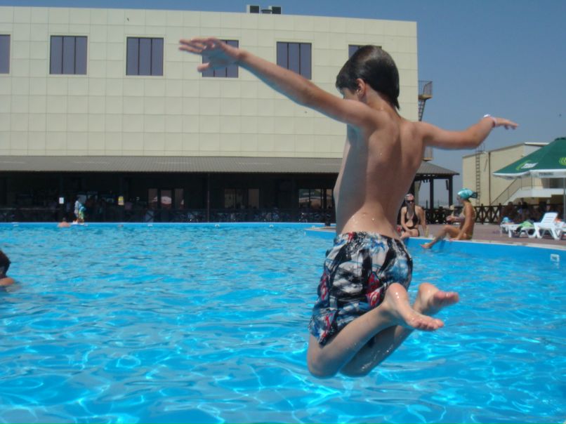 Влад Бабенко фотография #42