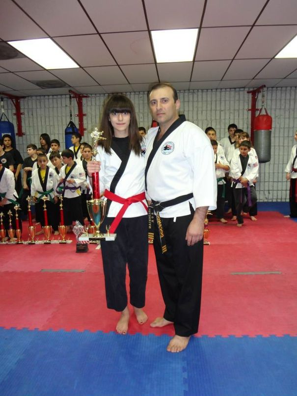 Docando Karate фотография #17