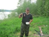 Фотография Васильева Юрия