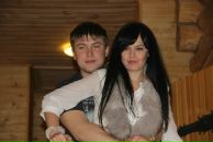 Фотография Лужбина Юрия